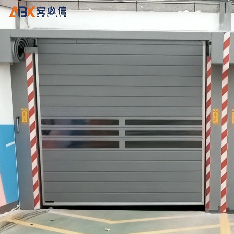 遵义雷达高速门